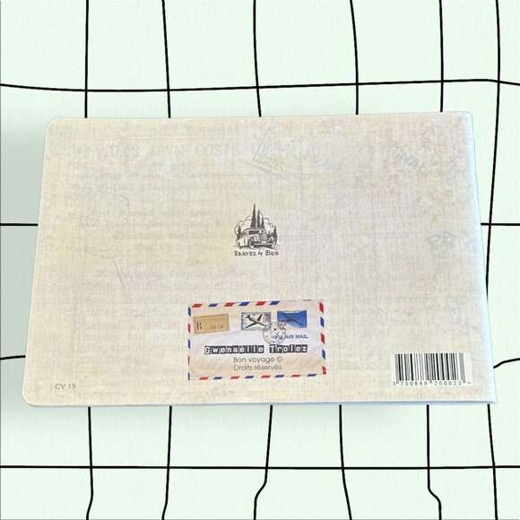 Traveler's Notebook - Picture 3 of 3